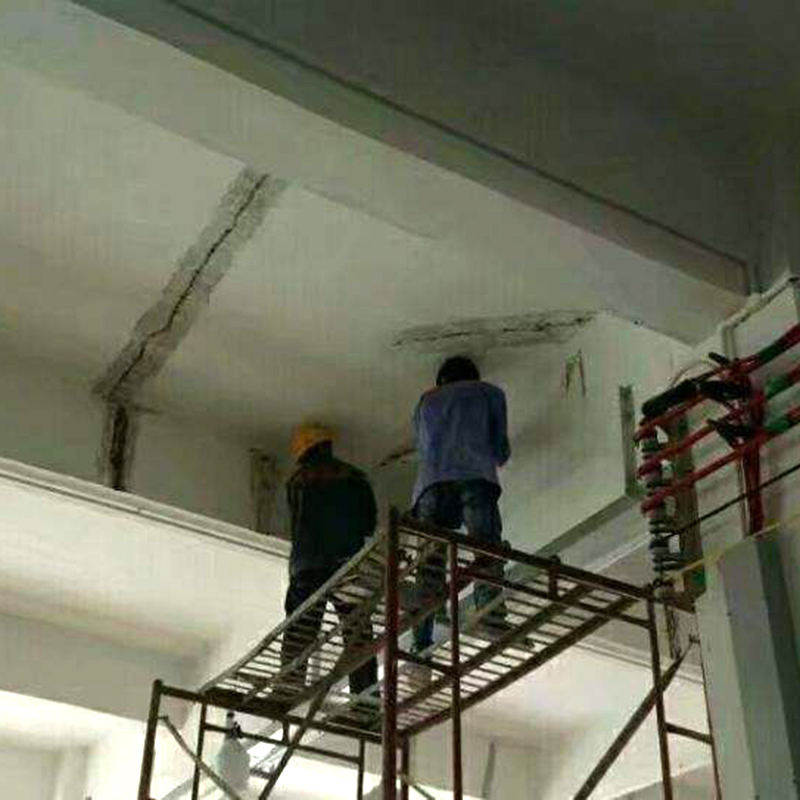 房屋室內(nèi)天花板補(bǔ)漏工程-03